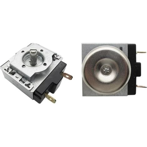 Minuteur pour autocuiseur DKJ / Four électrique 1-90 minutes avec (1/4)