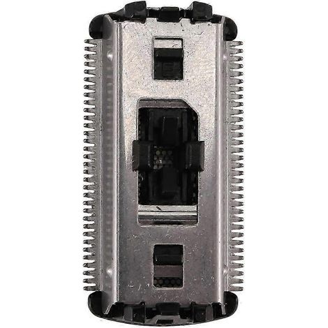 Set of 3 replacement shaver heads for BG 2024-2040 S11 YSS2 YSS3 series shaving and body grooming tools - Compatible parts (1/4)