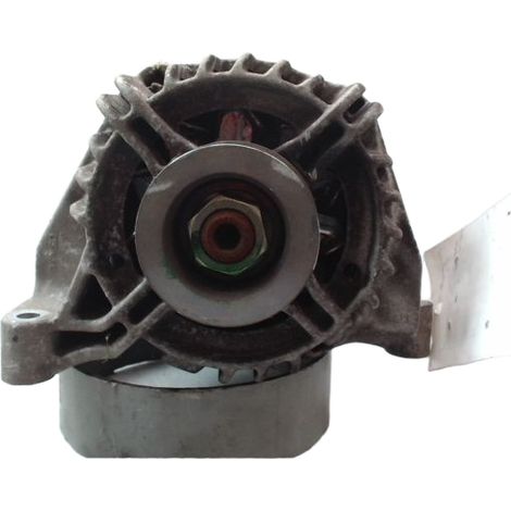 [PRODUIT D'OCCASION] Alternateur FIAT 500 II Phase 1 2007-... ♻️ Ref Oe. 71797006 - Garantie à vie (1/4)