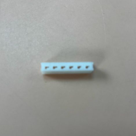 Faisceau de câblage pour connecteur automobile 172520-6 à 6 broches (1/4)