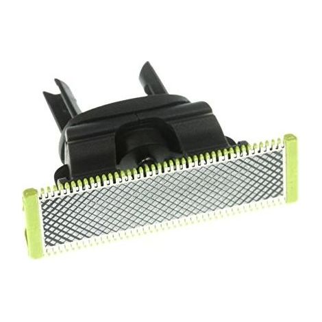 Lame de rechange Philips OneBlade, 1 pièce pour rasoir électrique homme (1/4)