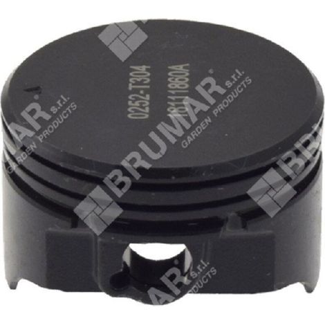 Piston complet diamètre 61 mm pour moteurs - 051185