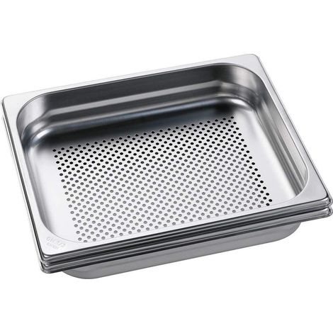 Cesta vapor AEG maxiklasse steam kit acero inoxidable resistente calor