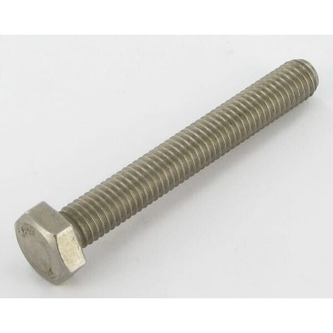 Schraube V2A M8x60 TRIOLIET-MULLOS 83860