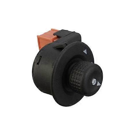 Elektrischer Klapp-Außenspiegel-Verstellknopf für XSARA/Elysee 185526