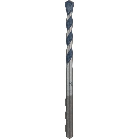 Bosch 2608588147 Broca para hormigón CYL-5 granito hormigón 6,5x50x100mm