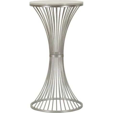 TAVOLINETTO FUNNEL CM Ø 40X79