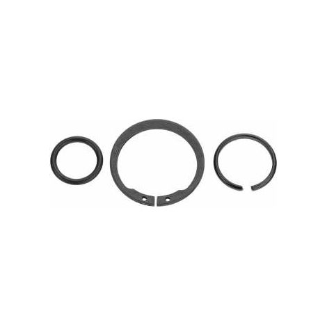 HAZET Ring-Set 9014MG-09/3 (1/2)