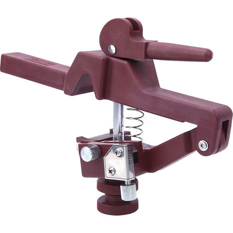 BX-30S 10 kV Freileitungskabel-Abisolierwerkzeug für Kabel von 35 bis 300 mm² (1/5)