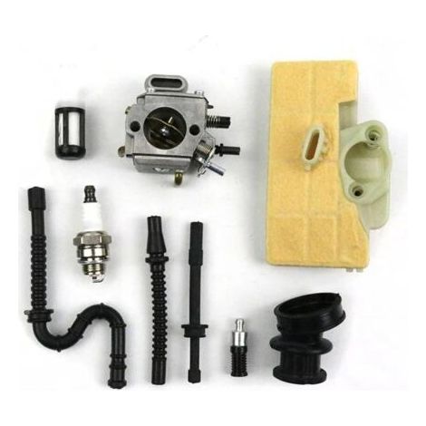 Kit de carburateur pour tondeuse STIHL 029 MS290 039 MS390, remplacement 1127 120 0650, pièces de tronçonneuse, accessoires d'extérieur