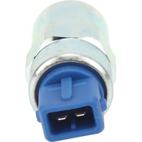 Kraftstoffabschaltmagnetventil 7185 900G 12V für Perkins-Diesel-Einspritzung, kompatible Zündspule