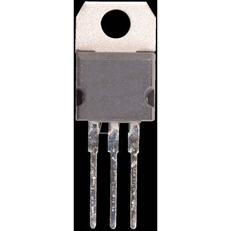 Regulador de voltaje Texas Instruments lm1085it-5.0 5V TO-220