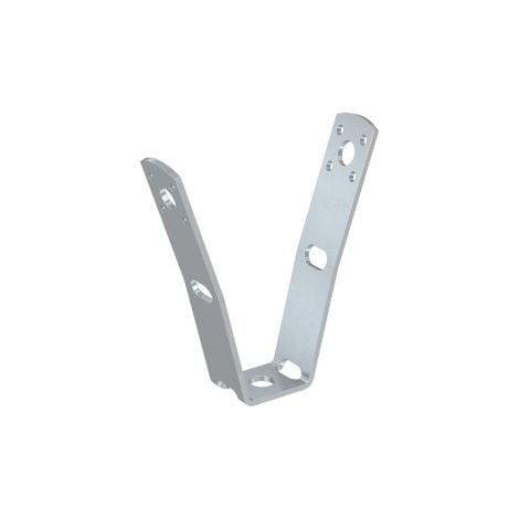 Nom Fischer Profilabhänger basis TZB Ø 10,5 (50 pièces) - 568674 (1/2)