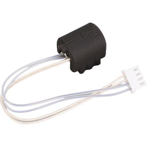 Remplacement de l'assemblage de chauffage d'extrémité chaude d'imprimante 3D pour Anycubic Kobra 3 Combo Maximum 80W plaque en céramique Hotend (1/5)