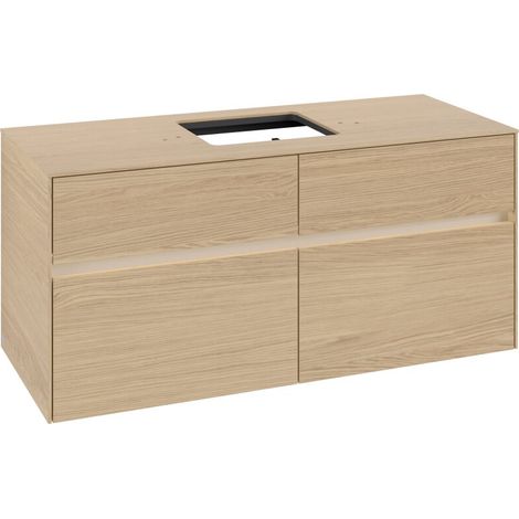 Villeroy & Boch C128B0VJ WTUS Collaro C128B0 1200x548x500 mm (1/2)