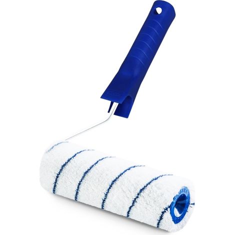 Rouleau à peinture pour plafonds et murs Gepardakryl 25 cm