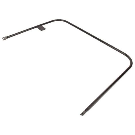 Cuadro de chasis inferior CASTELGARDEN 382800002/2 3828000022 (1/2)