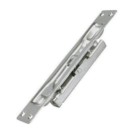 10,0 x PALETTO INCASSO A LEVA ZINCATA 420Q IBFM