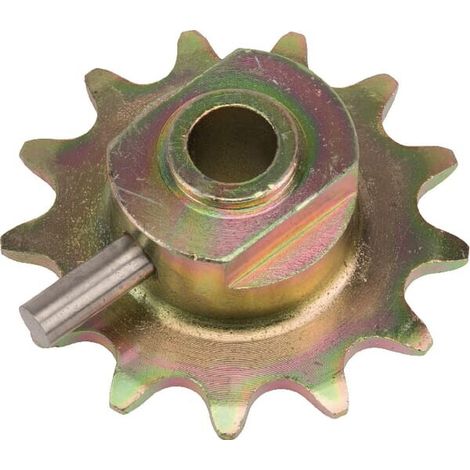 Ruota dent 13 denti/KVERNELAND KVERNELAND ACCORD AC494137