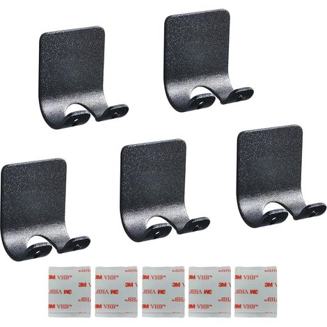 Support Mural Pour Ecran - Charge Max 30 Kg - Inclinable Et Pivotant - Convient Pour Ecrans 26 À 55 Pouces - 1 Piece (1/5)