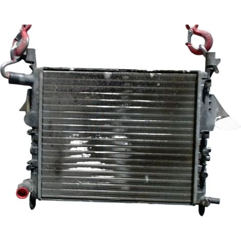 [PRODUIT D'OCCASION] Radiateur RENAULT Twingo Ph.3 2000-2007 ♻️ Ref Oe. 7701045212 - Garantie à vie (1/3)