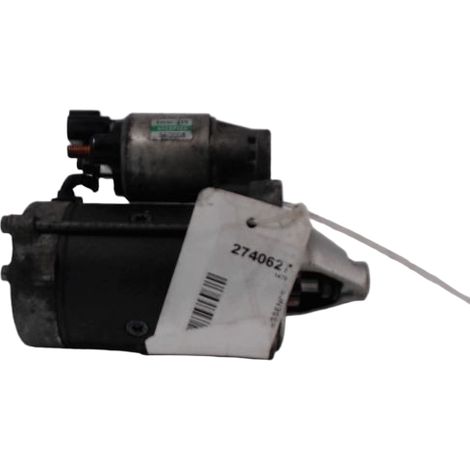Demarreur HYUNDAI I 10 5 P 2007- [PRODUIT D'OCCASION]♻️3610003200 (1/4)