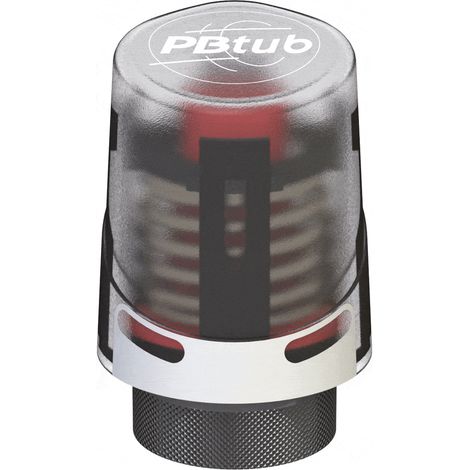 Cabeza electrotermica 230V bajo consumo.