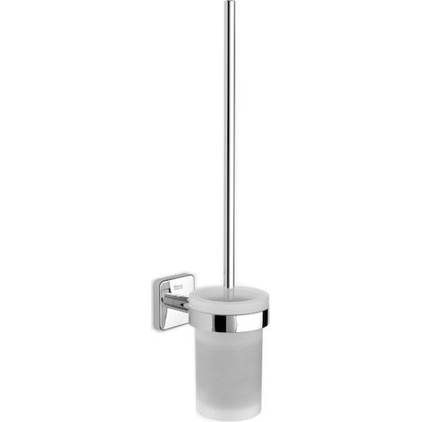 Escobillero de vidrio de pared VICTORIA - ROCA (1/2)
