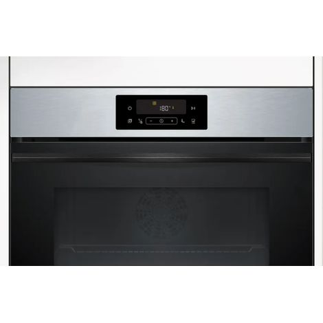 Horno Compacto Multifunción 60cm BALAY 3CB4821X3   47L, Limpieza (1/4)