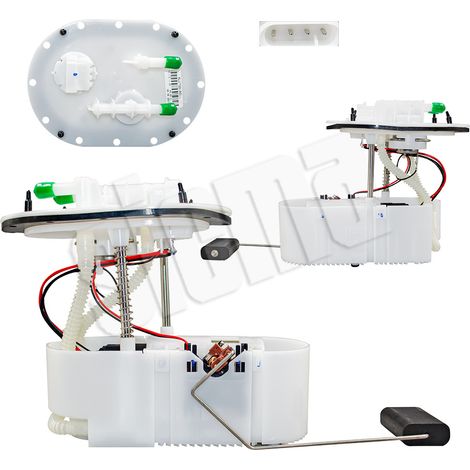 Part number 77020-TXA40 A1194 is compatible with the Xiali OBD fuel pump kit and ensures stable flow and precise pressure regulation. Xiali OBD fuel pump kit (1/4)