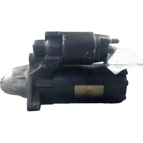 [PRODUIT D'OCCASION] Demarreur BMW Serie 1 ♻️ Ref Oe. 12417787354 - Garantie à vie (1/4)