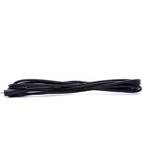 Antennen-Verlängerungskabel - Adapterstecker, Antennenadapter, DIN-Stecker, DIN-Buchse - 350 cm (1/2)