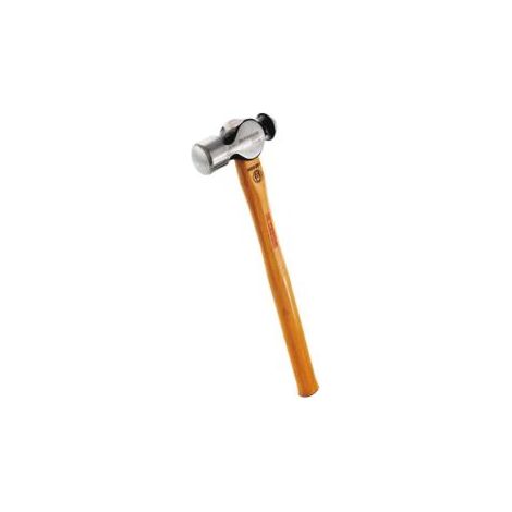 Marteau à panne ronde Facom, tête en Acier, 1.1kg ( Prix pour 1 )