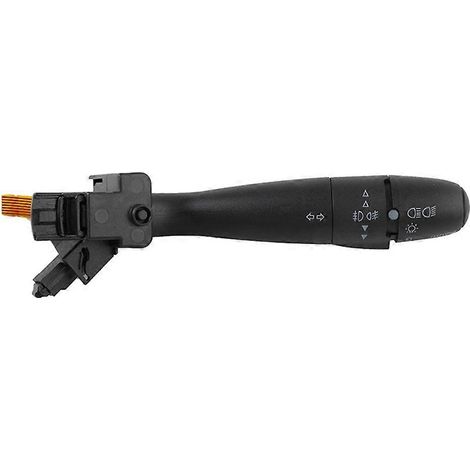 96605602XT Interruptor de intermitentes de faros delanteros 96595087XT para Citroën C2 C3 C4 C5 C8 Peugeot 407 807 1007 96530923XT (1/5)