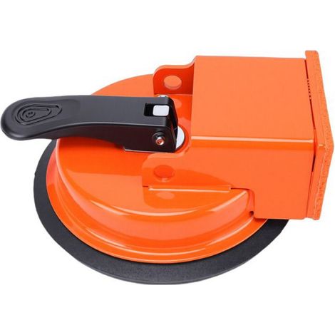 Outil De Réparation D Ecart De Sol - Ventouse Aspiration 70 Kg - Pour Parquet Stratifié Bois - 1 Pièce (1/5)