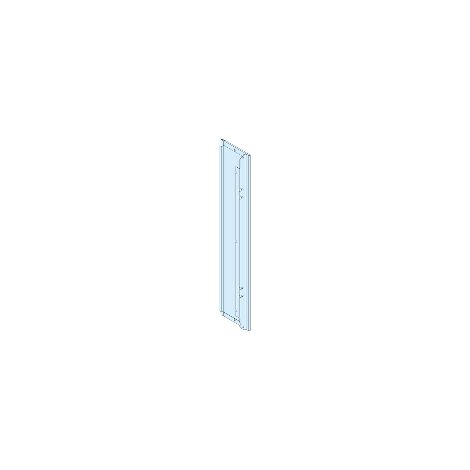 1 fianco Armadio G IP30 30 mod - LVS01034