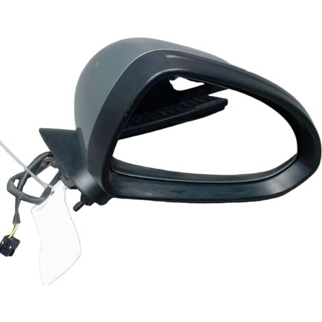 Retroviseur Exterieur Electrique Droit OPEL Corsa [PRODUIT D'OCCASION]♻️13187618 (1/4)