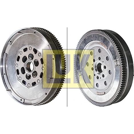 Volant moteur LuK 415 0407 10 CADILLAC 55210656 55568173 55569438