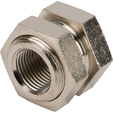 Racor pasatabiques 1/2" UNIVERSAL BHF12