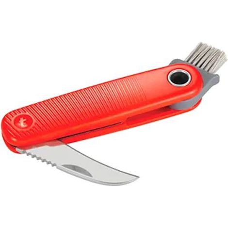 COLTELLO INOX FUNGHI                  MOVE TESCOMA