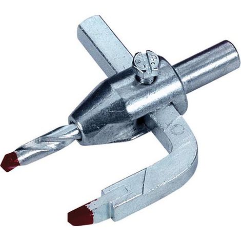 Taglierina circolare per ceramica
