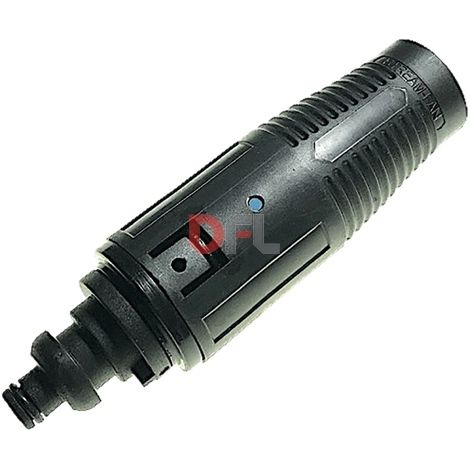 TESTINA A GETTO REGOLABILE ART. '4101550' per mod. 475