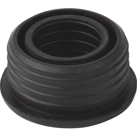 Morsetto in gomma valsir 1"1/4 x 46 - 36-40 (1/2)