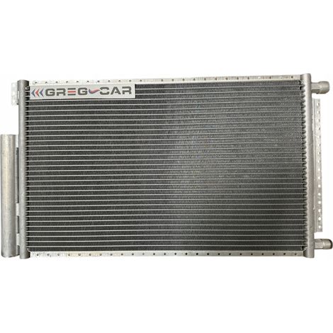 Klimaanlage mit Trockner 580/350/20 BUS-Maschinen greg-CAR-Einheit (1/5)