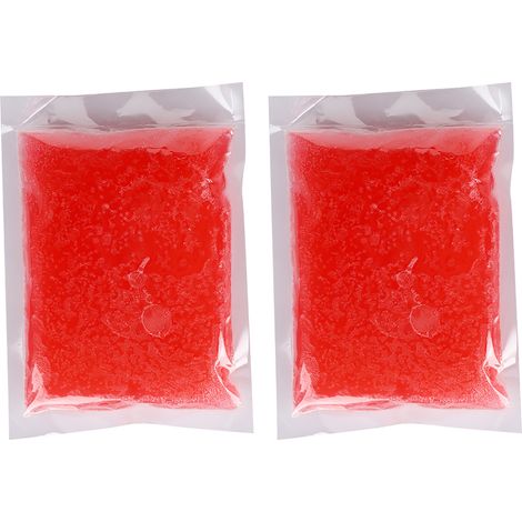 Lot masque beauté mains et pieds à la paraffine hydratant nourrissant 2 pièces soin peau hiver rose (1/5)