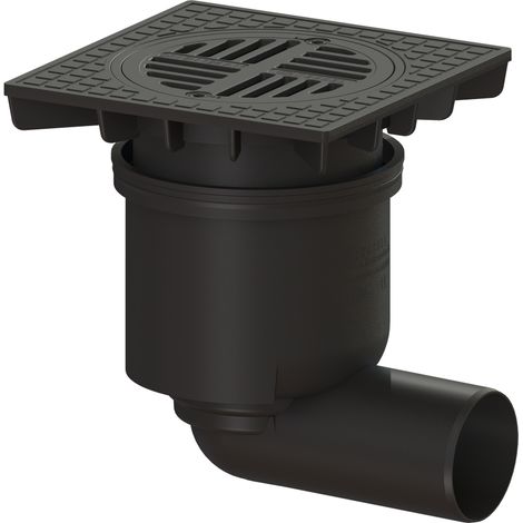 KESSEL 67020.30 regard de cour