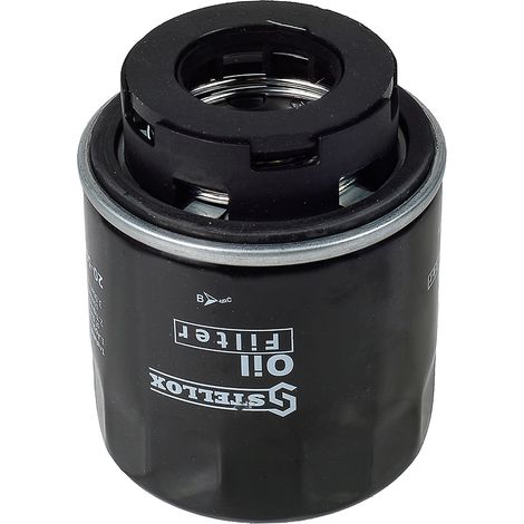 Filtro de aceite Stellox 20-50624-SX - Filtro de repuesto - Rosca 3/4"-16UNF-2B - Para turismos y furgonetas (1/5)