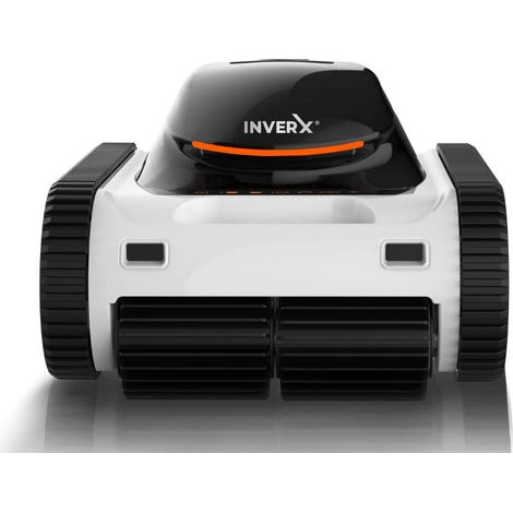Fairland® InverX kabelloser Akku Poolroboter InverX60 - 6 Std. Laufzeit