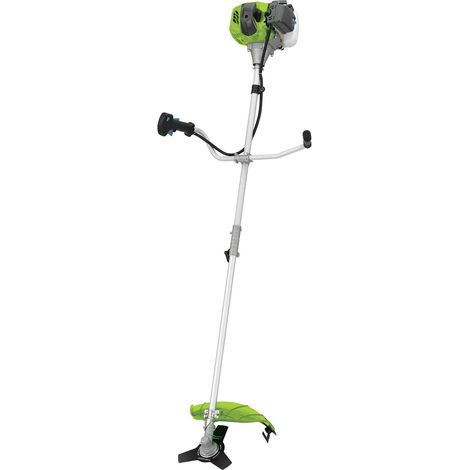 Draper 30270 Petrol Brush Cutter and Line Trimmer, 42.7cc