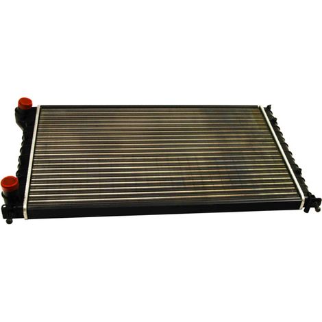 RADIATEUR MAXGEAR FIAT DOBLO 1.3-1.9JT (1/2)